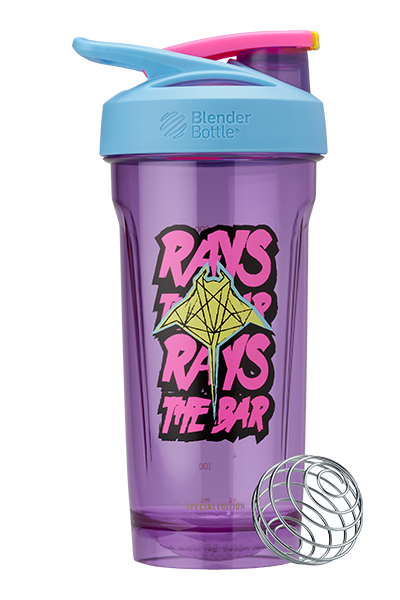 Shark Shakers - Tritan Sport | Classic Pick