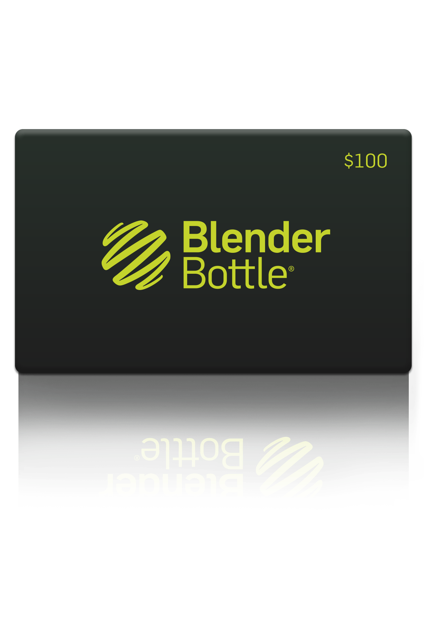BlenderBottle Gift Card (S1XFR)