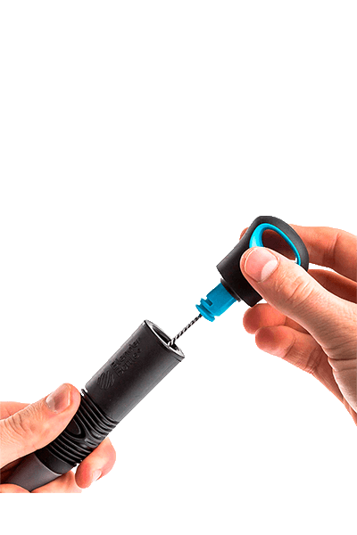2-In-1 Bottle Brush | Home Select
