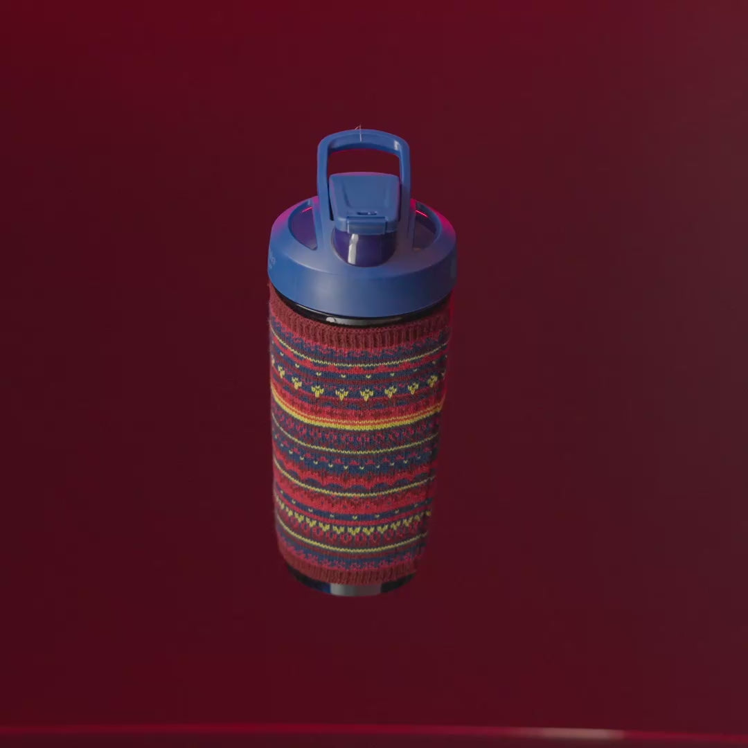 The Shaker Club - Sport | Core Style