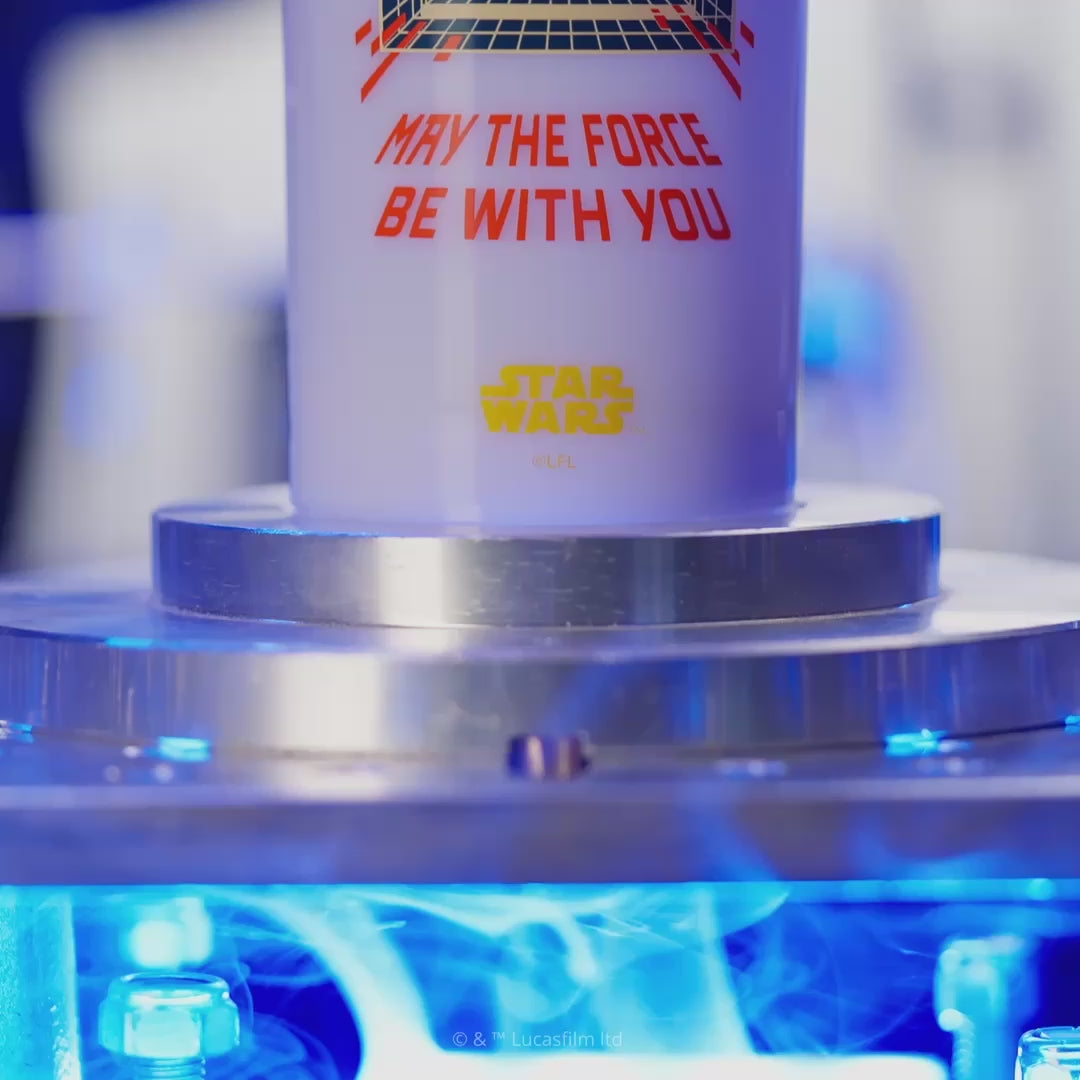 Star Wars - Pro Series (S1J3X)
