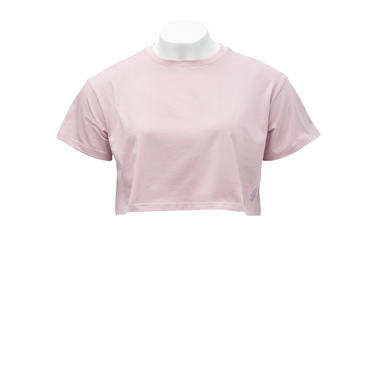 BlenderBottle Cropped T-Shirt (S1X6Y)