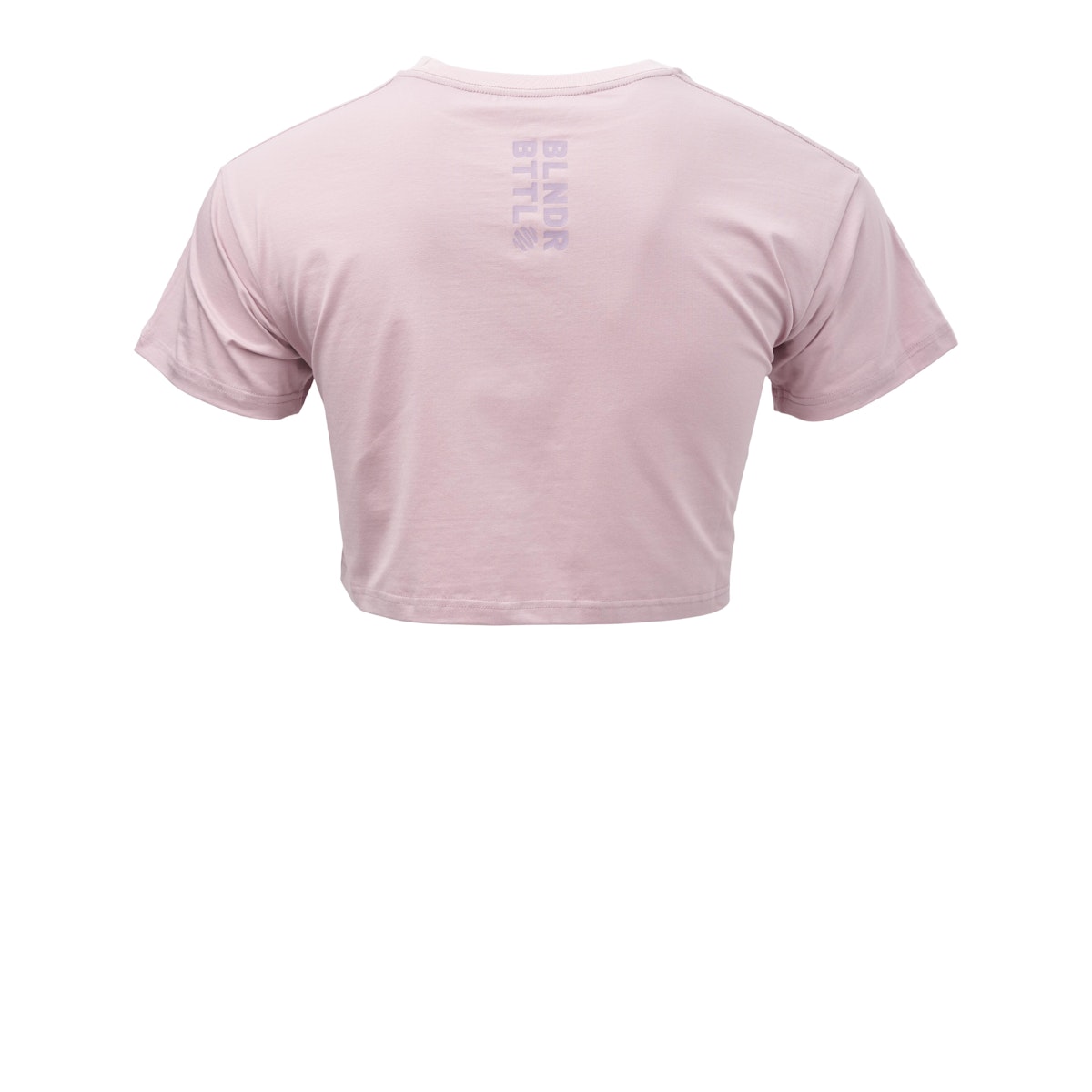 BlenderBottle Cropped T-Shirt | Classic Pick