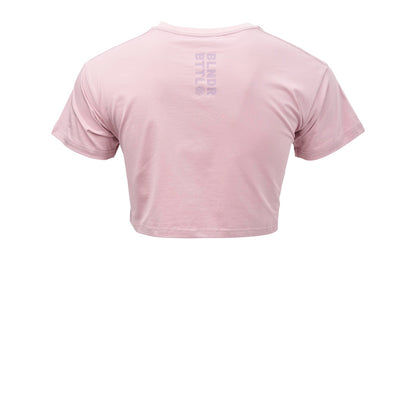 BlenderBottle Cropped T-Shirt (S1X6Y)