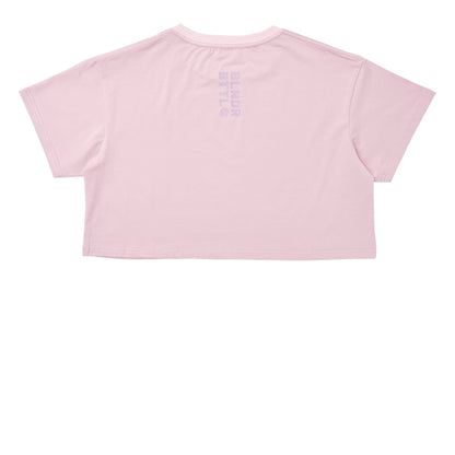 BlenderBottle Cropped T-Shirt (S1X6Y)