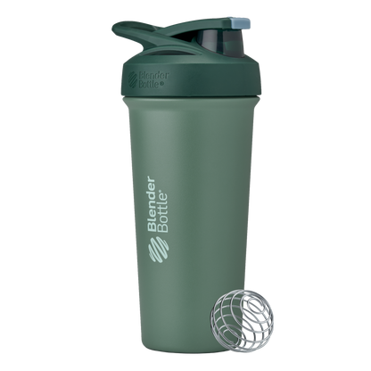 Sport Stainless Sleek | Bright Choice