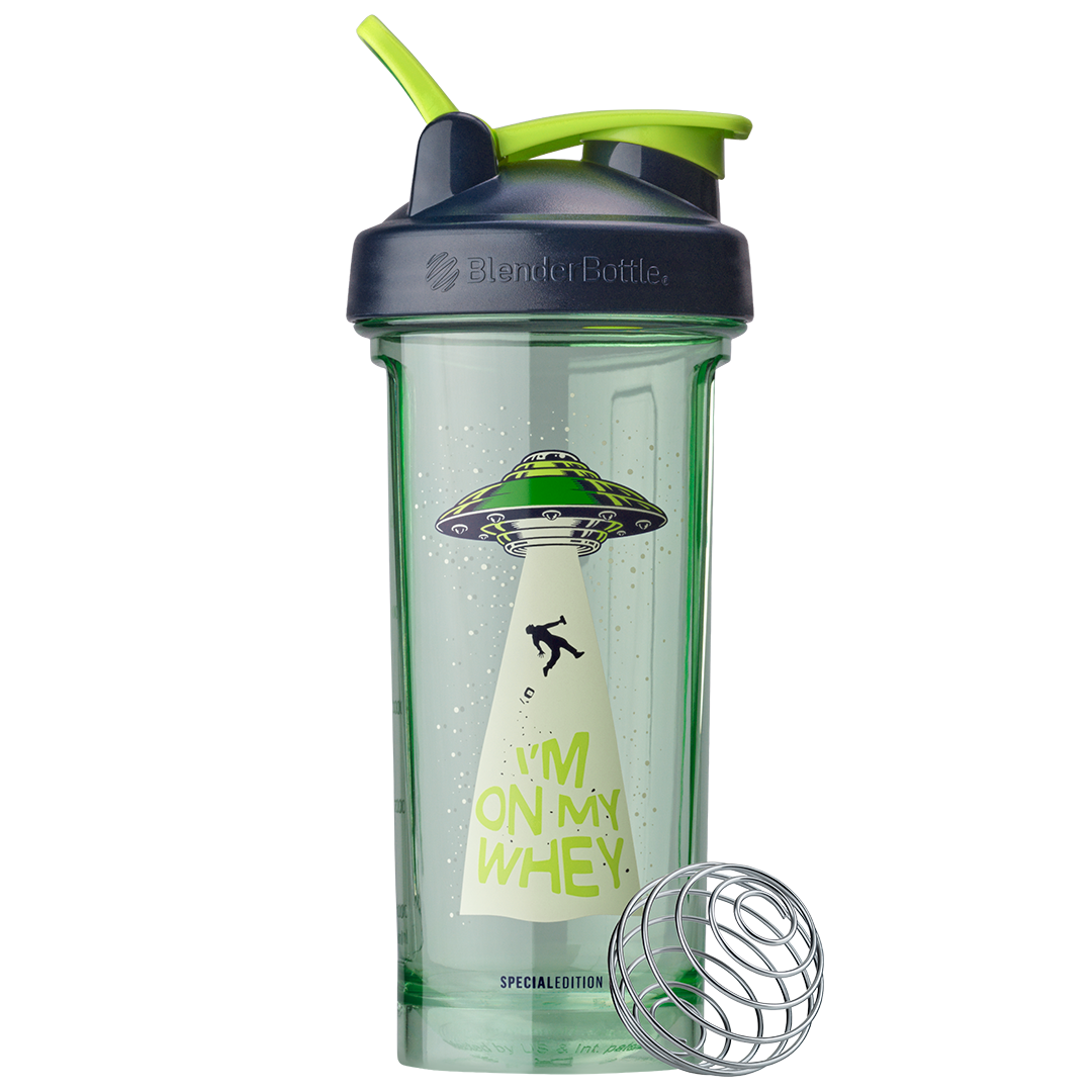 The Shaker Club - Pro Series (S1DJP)