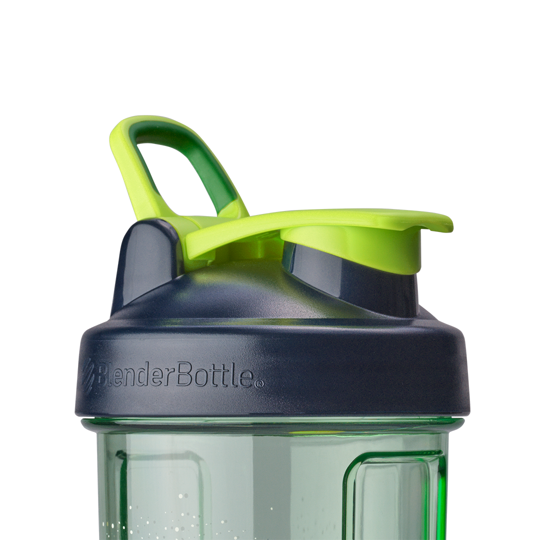 The Shaker Club - Pro Series (S1DJP)