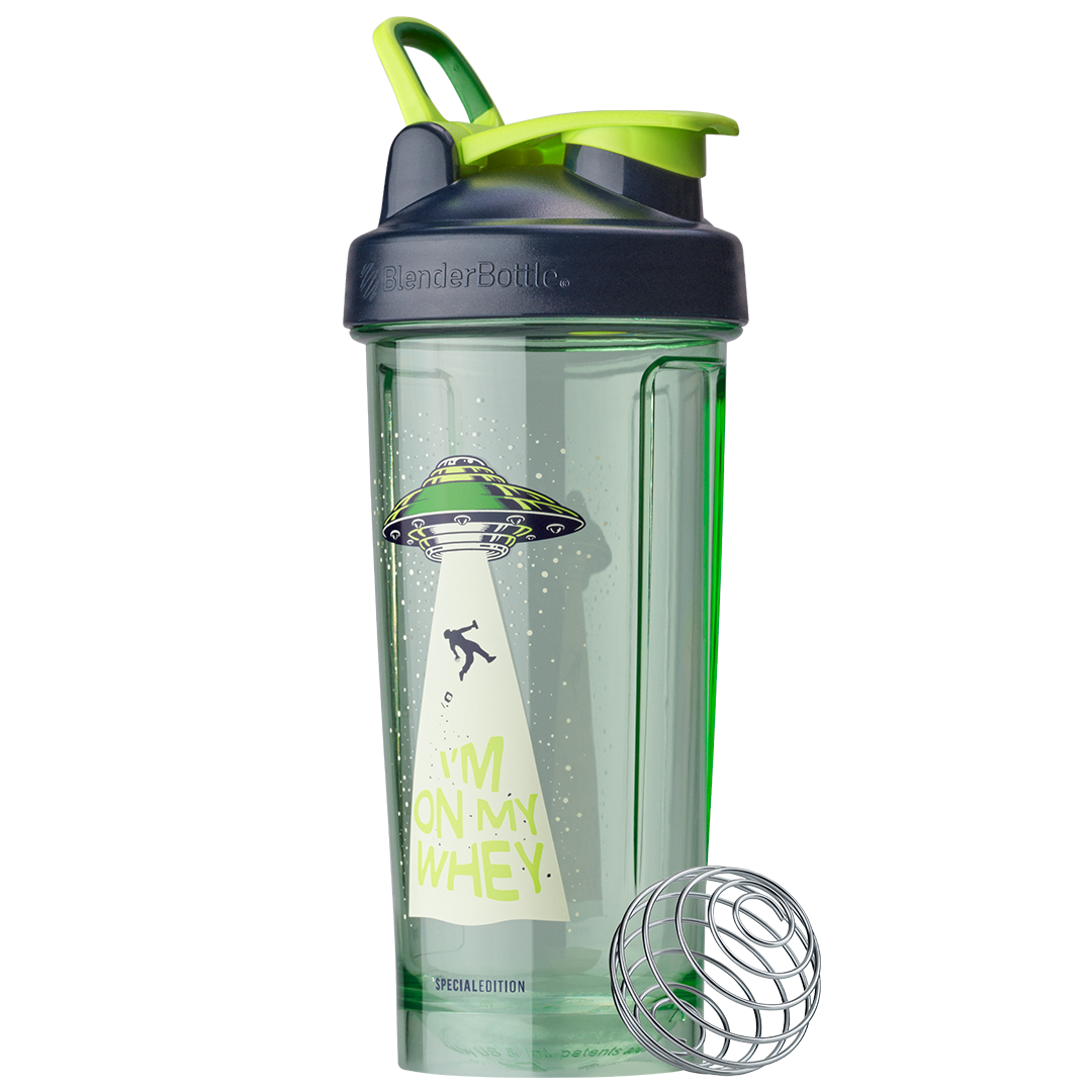 The Shaker Club - Pro Series (S1DJP)