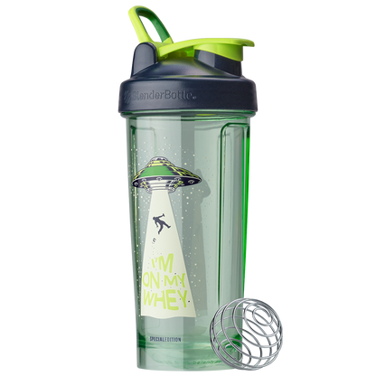 The Shaker Club - Pro Series (S1DJP)
