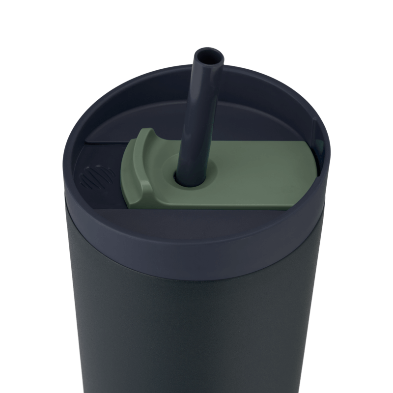 2-in-1 Shaker Tumbler | Prime Edit