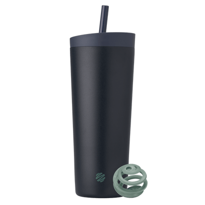 2-in-1 Shaker Tumbler | Prime Edit