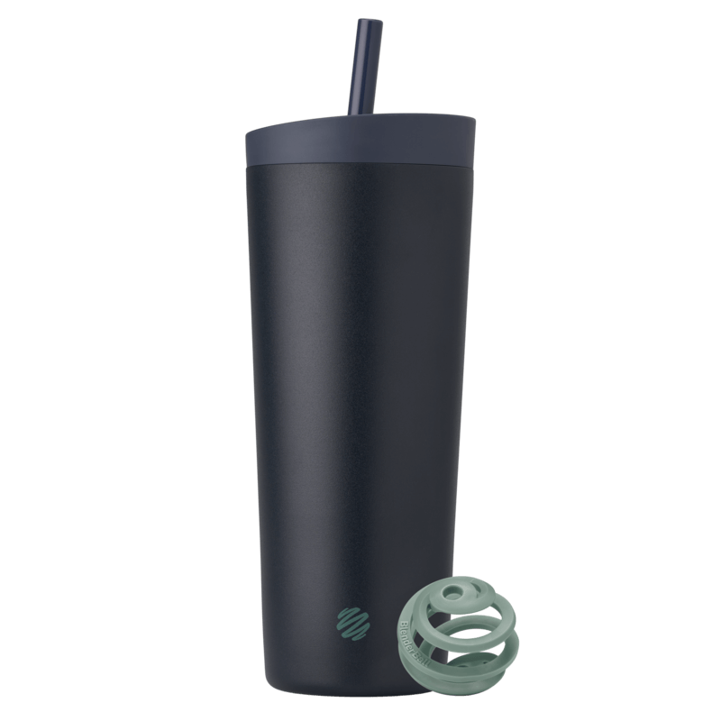 2-in-1 Shaker Tumbler | Prime Edit