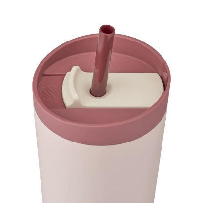 2-in-1 Shaker Tumbler (S1DSE)