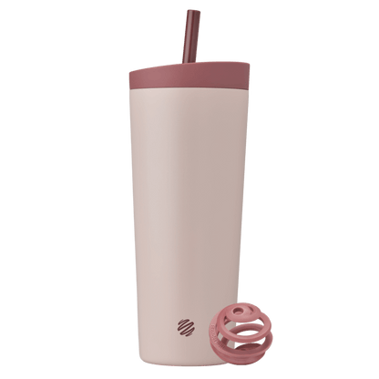 2-in-1 Shaker Tumbler | Prime Edit