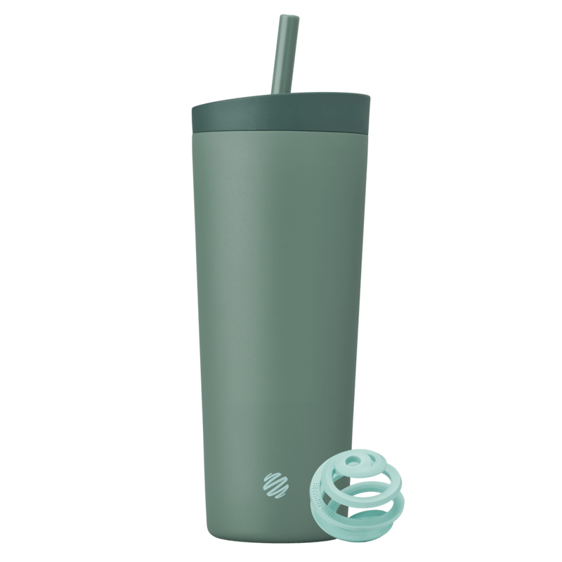 2-in-1 Shaker Tumbler | Prime Edit