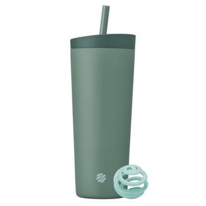 2-in-1 Shaker Tumbler (S1DSE)