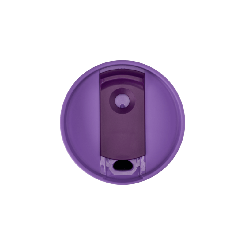 2-in-1 Shaker Tumbler (S1DSE)