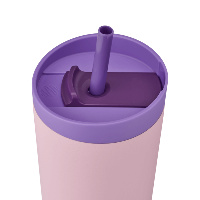 2-in-1 Shaker Tumbler | Prime Edit