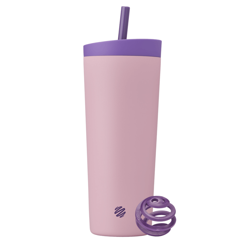 2-in-1 Shaker Tumbler | Prime Edit