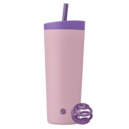 2-in-1 Shaker Tumbler (S1DSE)
