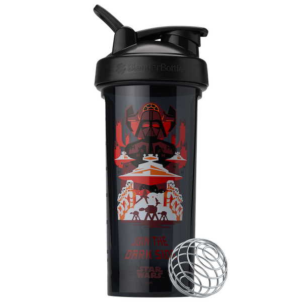 Star Wars - Pro Series (S195D)