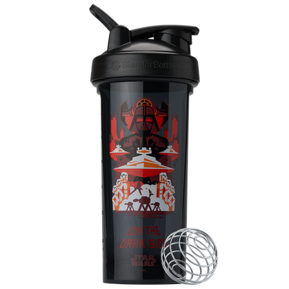Star Wars - Pro Series (S195D)