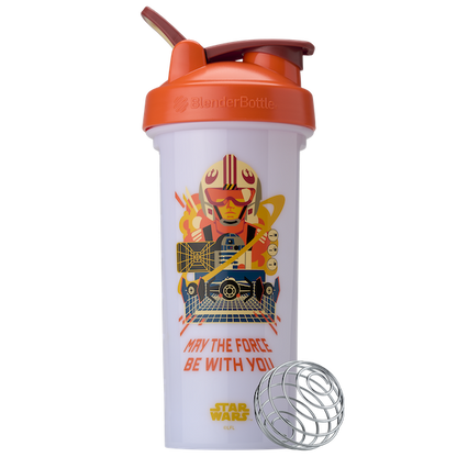 Star Wars - Pro Series (S195D)