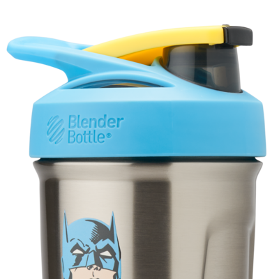 DC Comics - Insulated Stainless Steel Sport | Studio Pick
