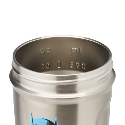 DC Comics - Insulated Stainless Steel Sport | Studio Pick