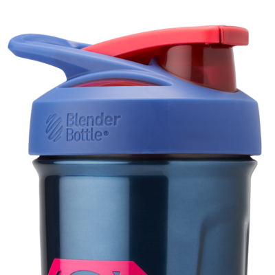 DC Comics - Insulated Stainless Steel Sport (S1PQX)