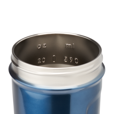 DC Comics - Insulated Stainless Steel Sport | Studio Pick