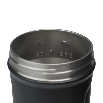 Sport Stainless | Soft Select