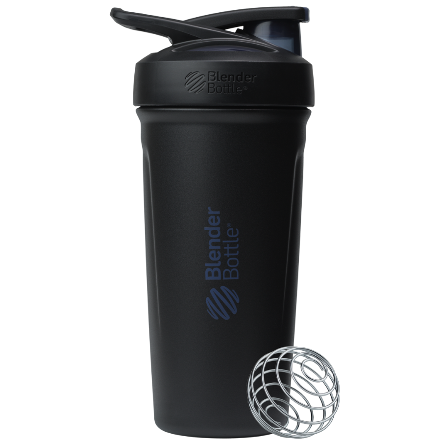Sport Stainless | Soft Select