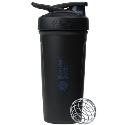 Sport Stainless | Soft Select