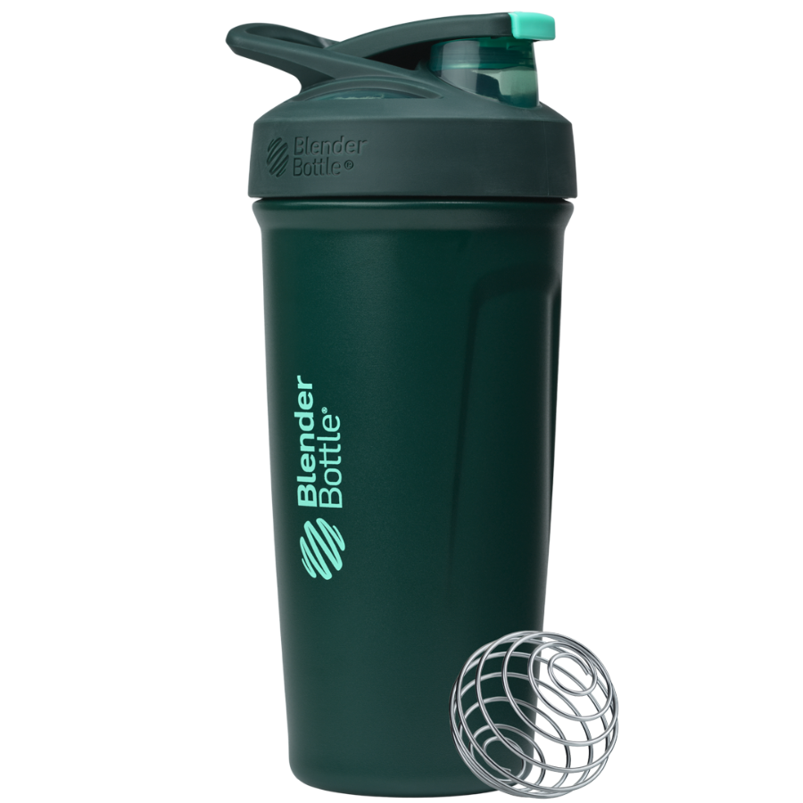 Sport Stainless | Soft Select