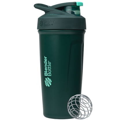 Sport Stainless | Soft Select