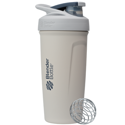 Sport Stainless | Soft Select