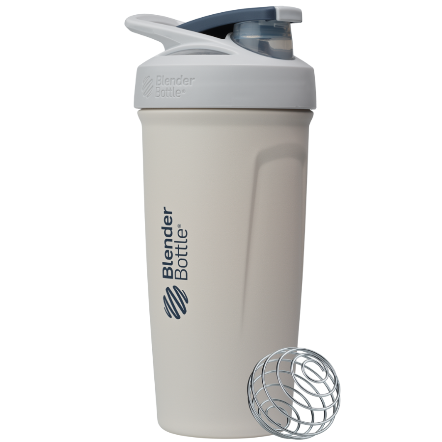 Sport Stainless | Soft Select