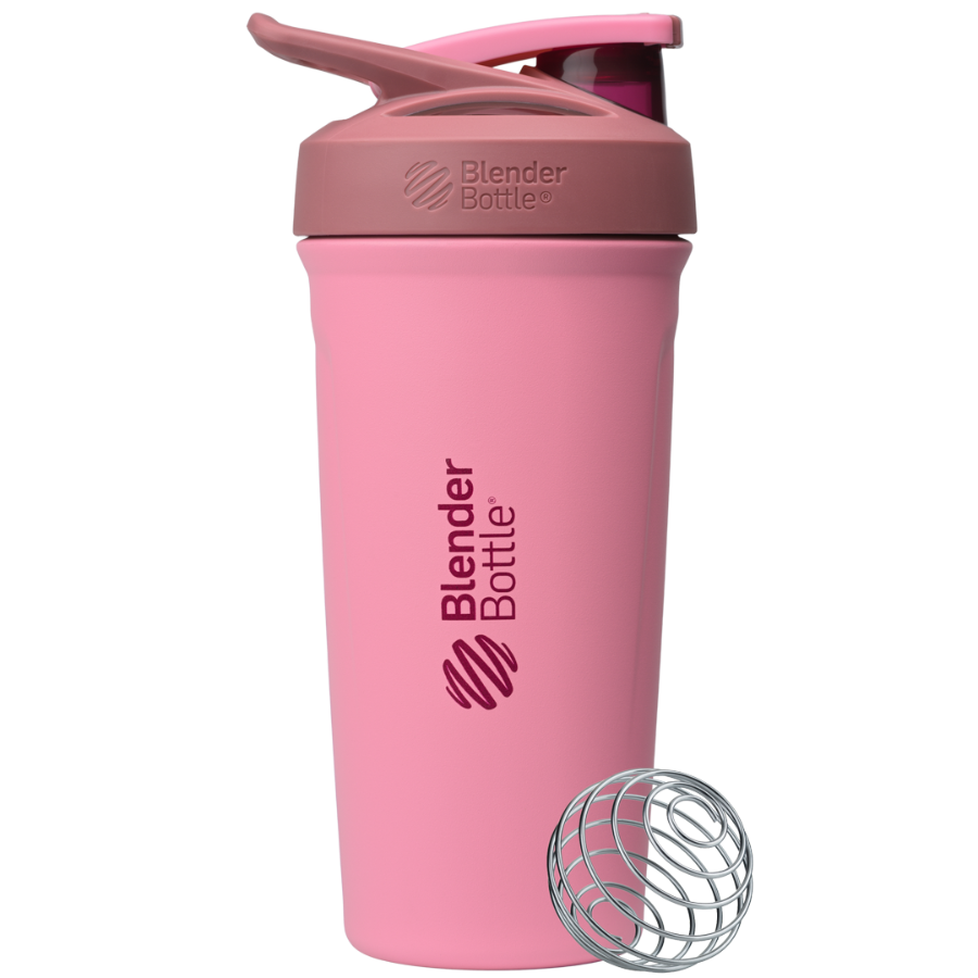 Sport Stainless | Soft Select