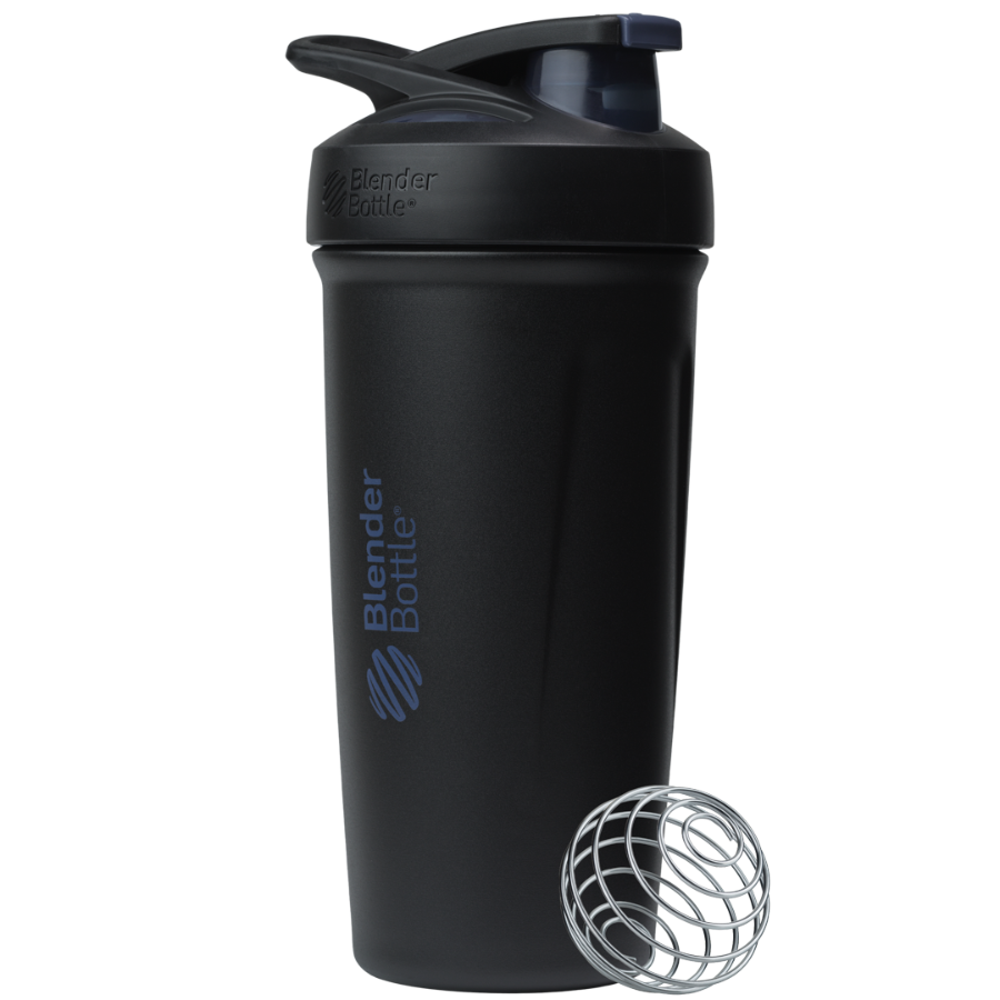 Sport Stainless | Soft Select