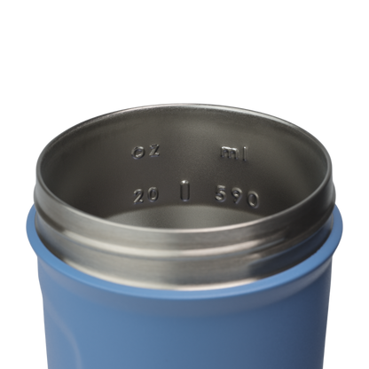 Sport Stainless | Soft Select