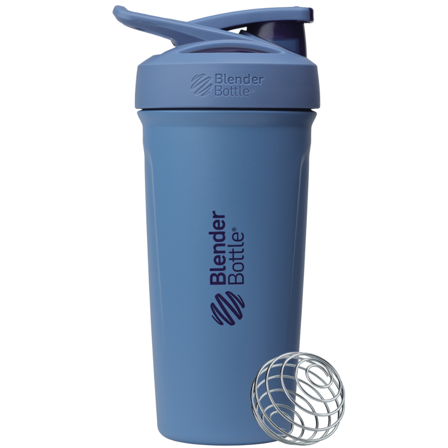 Sport Stainless | Soft Select