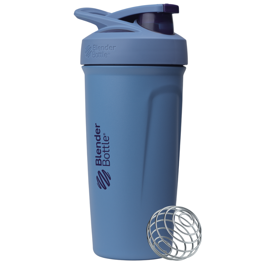 Sport Stainless | Soft Select