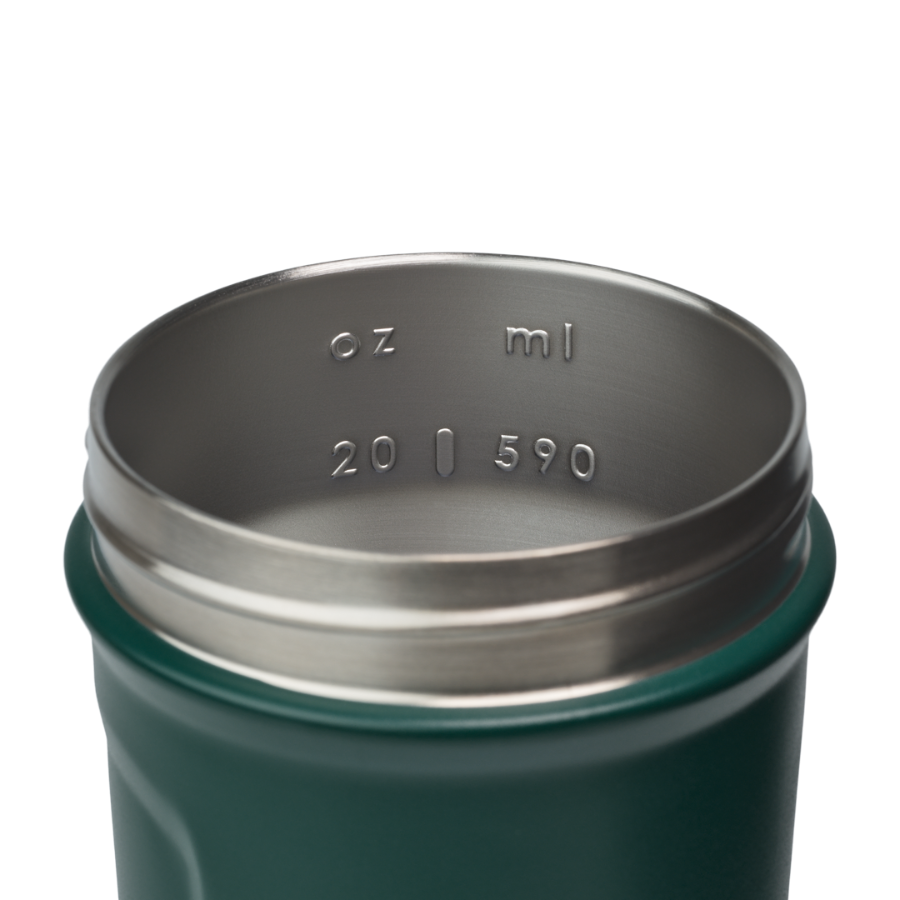 Sport Stainless | Soft Select