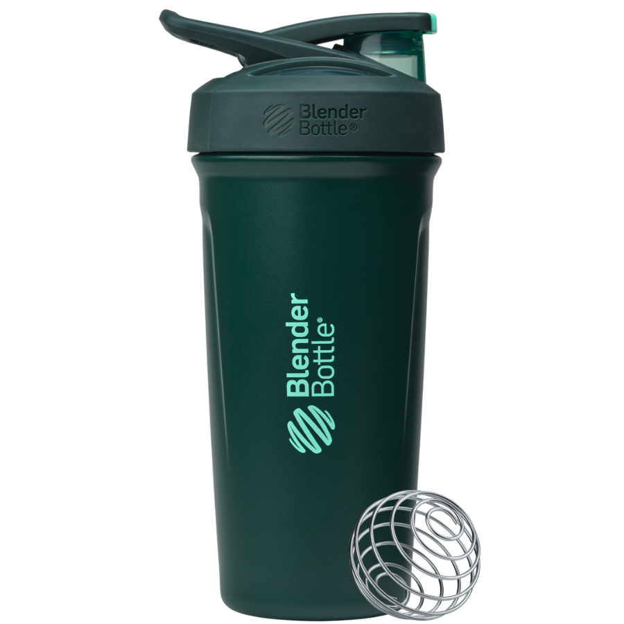 Sport Stainless | Soft Select