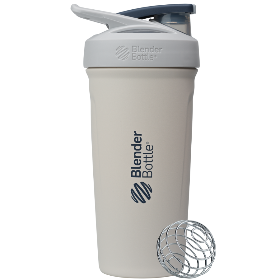 Sport Stainless | Soft Select