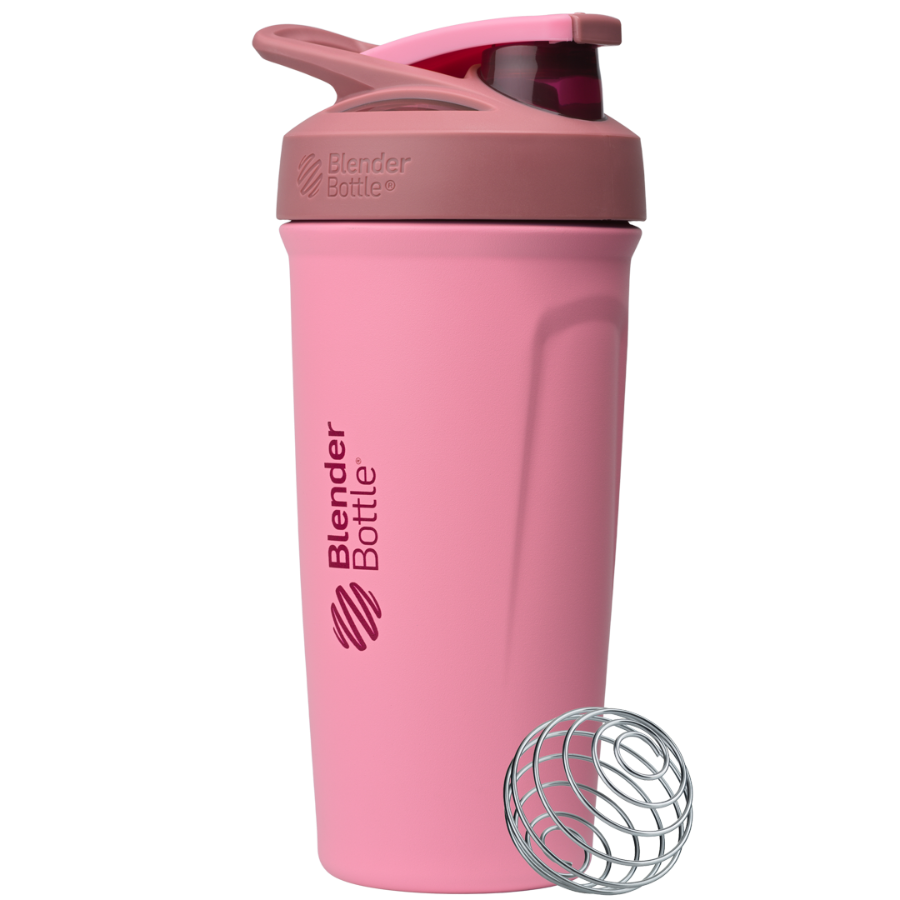 Sport Stainless | Soft Select