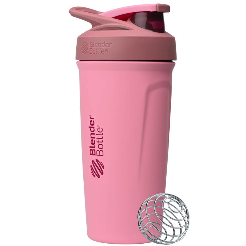 Sport Stainless | Soft Select