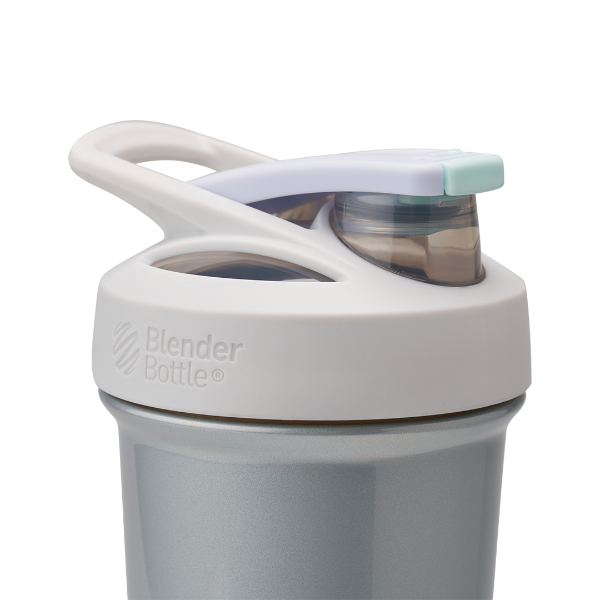 The Shaker Club - Stainless Sleek (S1F2G)